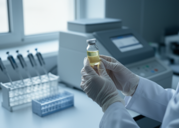 Pleural Fluid LDH Levels Linked to Shorter Survival in Lung Cancer Patients