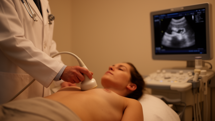 New hierarchical framework rethinks echocardiography in pulmonary hypertension