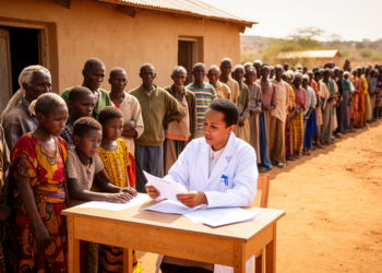 Community-based health insurance reaches few Ethiopian households, national survey finds