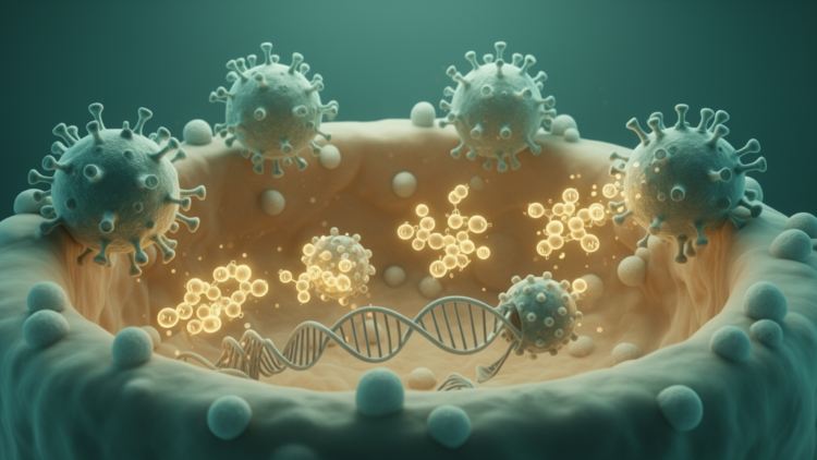 Viruses Rely on Host Polyamine Metabolism to Complete Their Life Cycles
