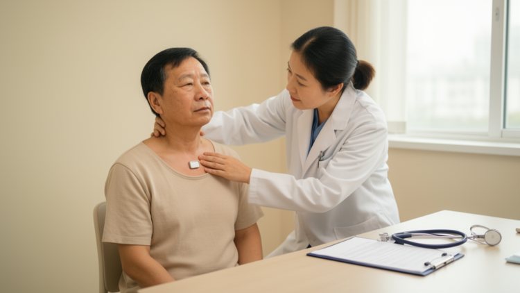 Vagus Nerve Stimulation Cuts Seizures and Lifts Quality of Life in Chinese Epilepsy Study