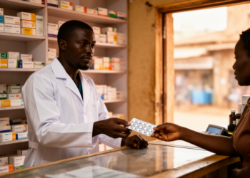 Legal gaps leave Nigeria's antimicrobial resistance controls unenforced, review finds