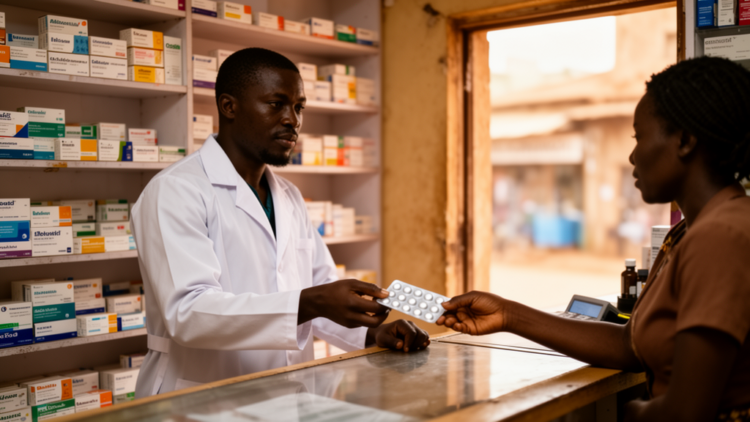 Legal gaps leave Nigeria's antimicrobial resistance controls unenforced, review finds