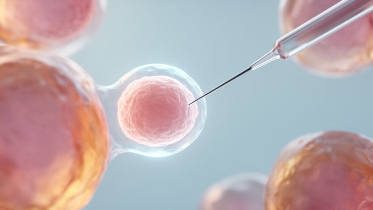 PCOS Phenotypes Show Similar ART Pregnancy Outcomes, Study Finds