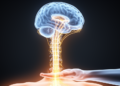 Touch May Ease Pain Through Brain Pathways Beyond the Spinal Gate