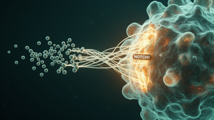 Plant-Derived Nanoparticles Restore Tumor-Suppressor miR-34a to Block NOTCH1 in Triple-Negative Breast Cancer