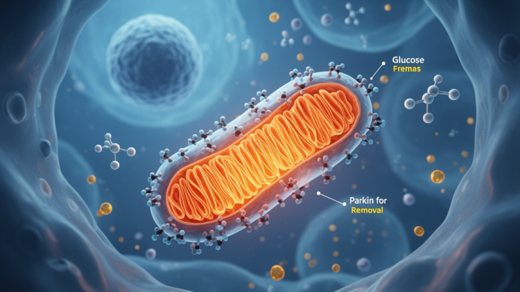 Parkin's Metabolic Control Emerges as a Key Route to Tumor Suppression