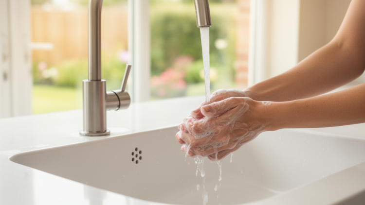 Hygiene Holds an Underused Key to One Health, Researchers Argue