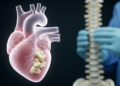 Bone Cement Leaks Into a Patient's Heart After Spine Surgery, in Rare Case Report