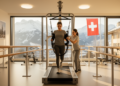 Switzerland Builds a National Spinal Cord Injury Strategy From the Ground Up