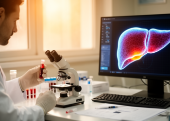 Biomarker model predicts severe amoebic liver abscess in Iraqi patients