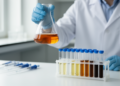 Plant Extracts Can Make Silver Nanoparticles, But Only Within a Narrow Concentration Window