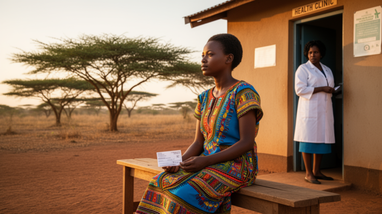 One in Five Ethiopian Women Abandon Contraception Within a Year, Survey Finds