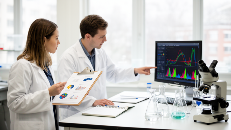 When Public Research Pays Off Depends on What You Measure, Two Landmark Studies Show