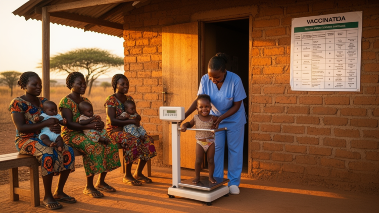 Infant mortality, HIV and under-five deaths drive life expectancy gaps across 14 SADC countries