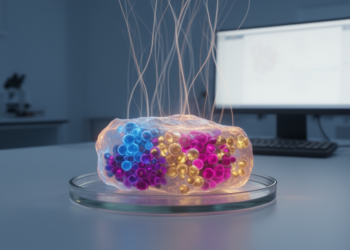 New computational tool unearths hidden cell-type signals in bulk and spatial transcriptomics