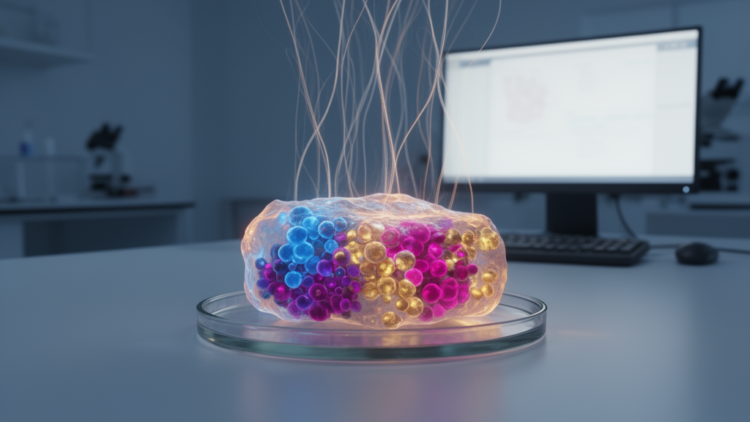 New computational tool unearths hidden cell-type signals in bulk and spatial transcriptomics