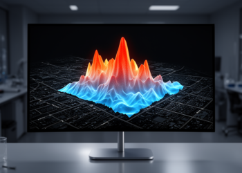 Faster Bandwidth Exploration Brings Near-Real-Time Spatial-Temporal Kernel Density Visualizations