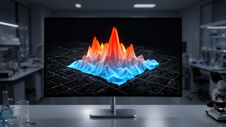 Faster Bandwidth Exploration Brings Near-Real-Time Spatial-Temporal Kernel Density Visualizations