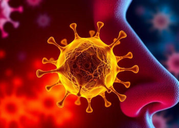 Scientists Reveal the Cellular Dialogue That Scars Nasal Polyps From Within