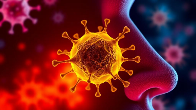 Scientists Reveal the Cellular Dialogue That Scars Nasal Polyps From Within