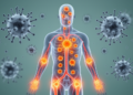 COVID-19 Linked to Lupus Flares and Persistent Disease Activity in Brazilian Cohort