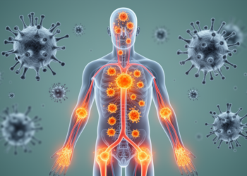 COVID-19 Linked to Lupus Flares and Persistent Disease Activity in Brazilian Cohort