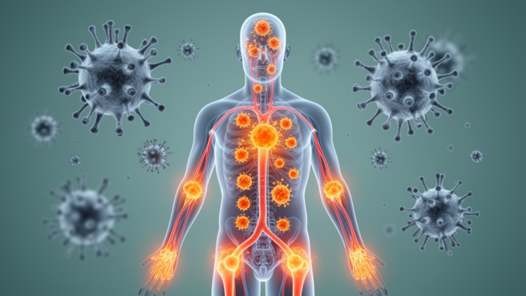 COVID-19 Linked to Lupus Flares and Persistent Disease Activity in Brazilian Cohort