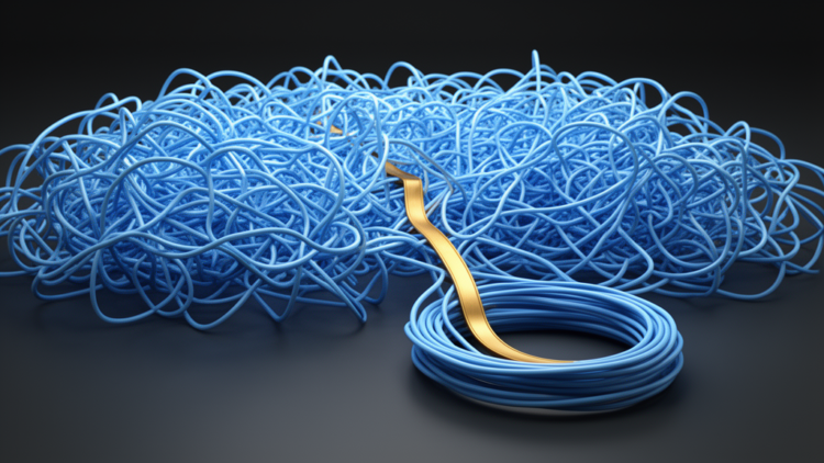 Hidden Shortcut Shrinks Huge Optimal Control Problems Without Extra Error, Study Shows