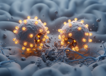 Serotonin Receptor in Brain Macrophages Boosts Debris Clearance After Stroke