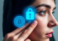 Fingerprints and Faces Could Replace the 12-Word Phrases That Guard Crypto Wallets