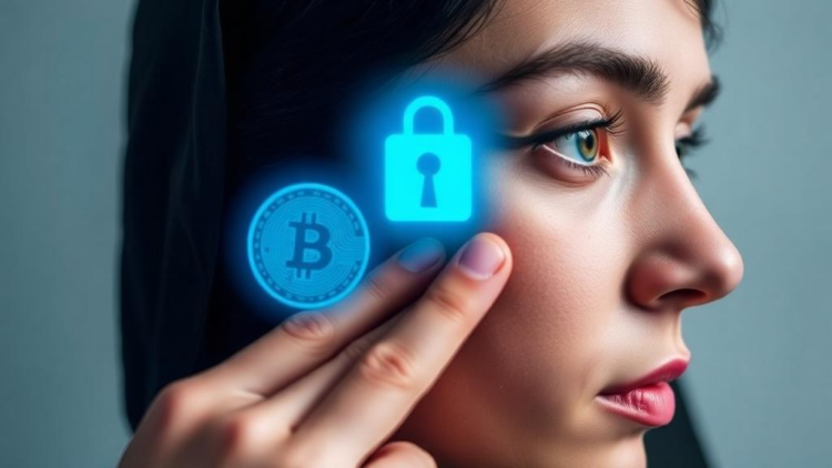 Fingerprints and Faces Could Replace the 12-Word Phrases That Guard Crypto Wallets