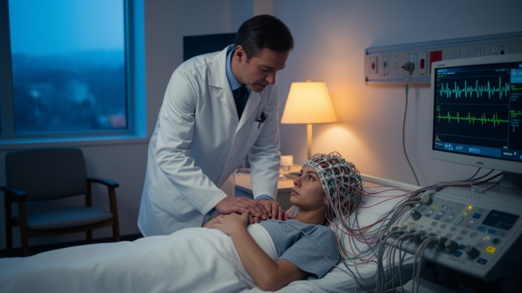 Repeated bedside checks reveal hidden consciousness in brain injury patients