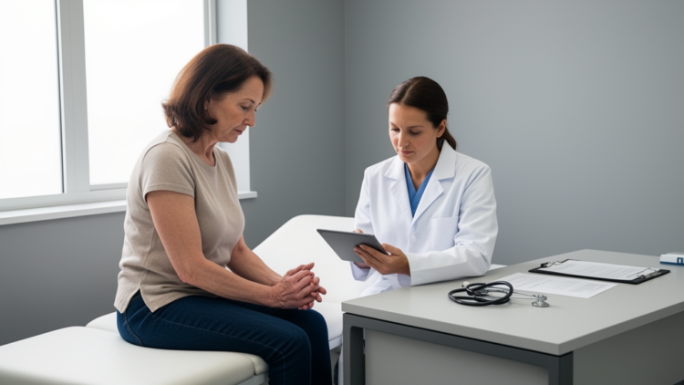 Depressive symptoms linked to poorer remission odds in psoriatic arthritis, regardless of sex, German register finds