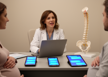 ChatGPT, Grok and Gemini tested on prenatal spina bifida counseling questions
