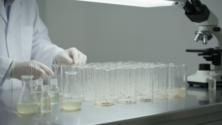 Hydroxychloroquine Fails to Boost Chemotherapy Response in Pooled Cancer Trial Analysis