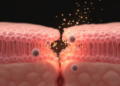 Pneumonia may lead to sepsis through a failing immune boundary, researchers argue