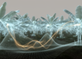 Mathematical model with memory effects targets banana bunchy top virus spread