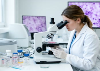 Peritoneal washings reveal cytologic clues to aggressive pilomatrix-like endometrioid carcinoma