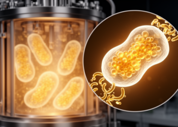 Engineered Microbes Move Closer to Replacing Plant Oils as the Source of a Valued Anti-Inflammatory Fatty Acid