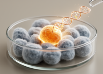 Sheep Gene Mutation Linked to Year-Round Breeding Shows Gain-of-Function in Cells