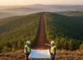 Greenbelt Maps for Central Portugal Could Rework Over 60% of Planned Fire Fuel Breaks