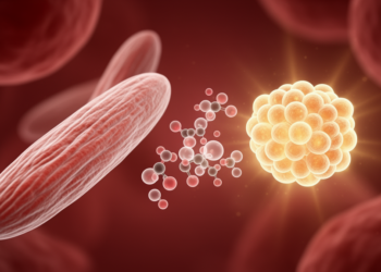 Two-drug cocktail reprograms heart cells into an embryonic-like state to repair damage