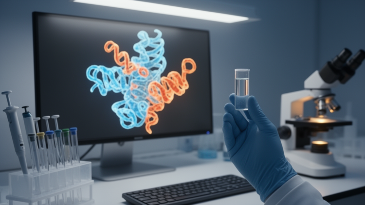 Computational Design Yields Two mRNA Vaccine Candidates Against HMPV Glycoprotein