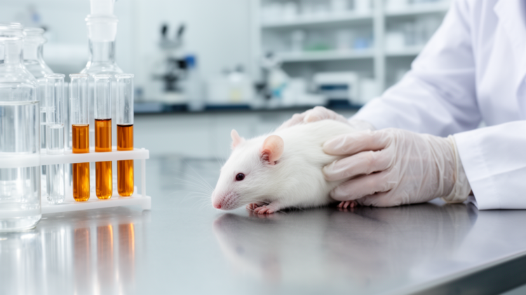 Vitamin C Shields Rat Brains, Hearts and Livers from Ivermectin and Hydroxychloroquine Damage in Experimental Study