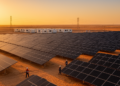 Iraq's 2050 solar and battery plan hinges on hourly adequacy, not annual totals