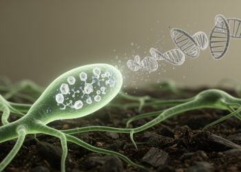Fungal Hormone Hypothesis Gains Ground as Heptelidic Acid Loss Silences Metabolite Genes in Trichoderma virens