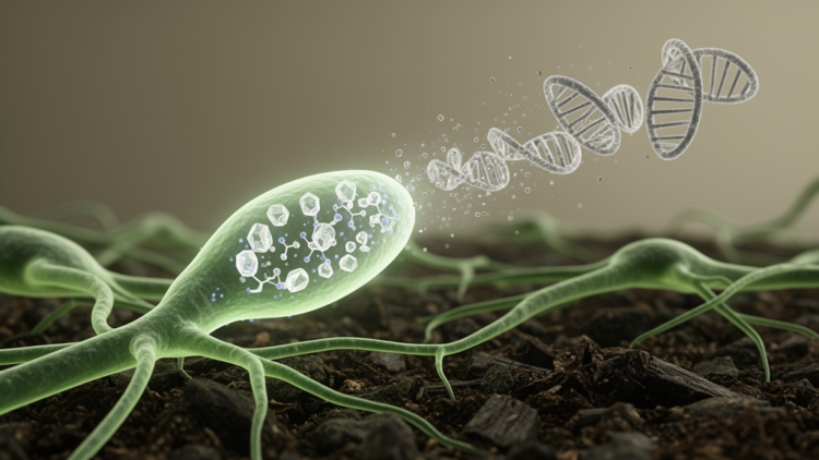 Fungal Hormone Hypothesis Gains Ground as Heptelidic Acid Loss Silences Metabolite Genes in Trichoderma virens