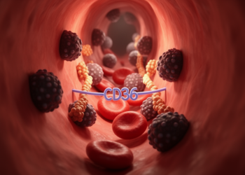 CD36 Gene Variant Linked to Higher Death Risk in Childhood Cerebral Malaria