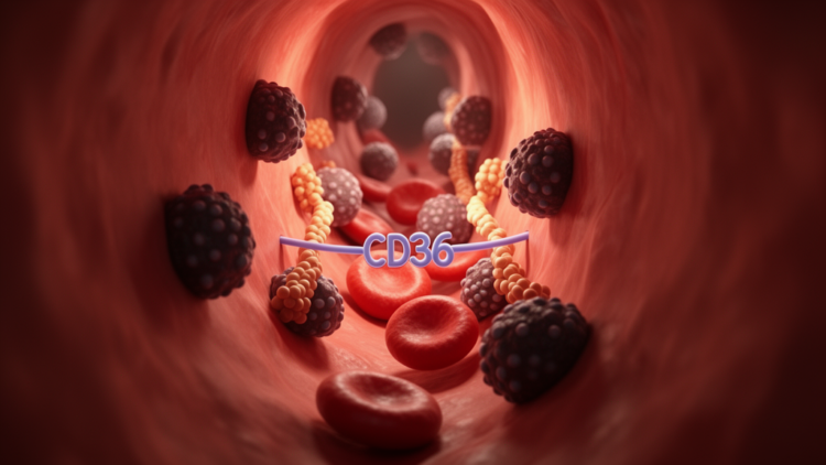 CD36 Gene Variant Linked to Higher Death Risk in Childhood Cerebral Malaria